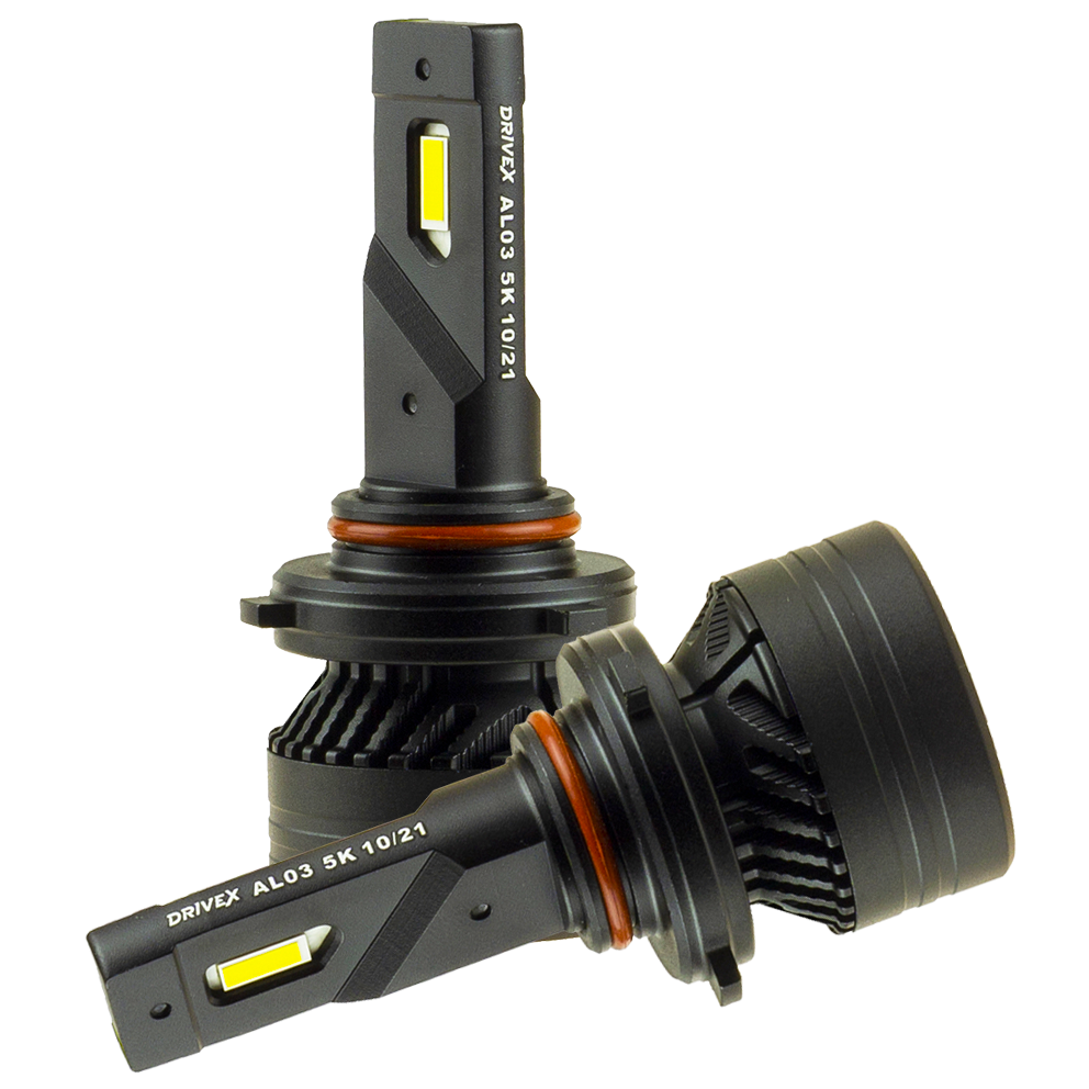 AL-03 HB3(9005) 45W 9-32V 5000K LED к-т.
